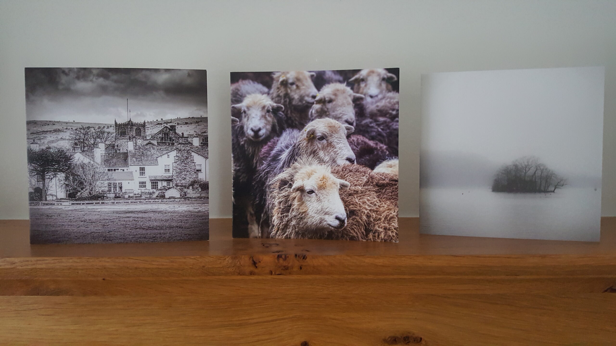 HOW PHOTOGRAPHY CAN HELP YOU GET CREATIVE IN LOCKDOWN