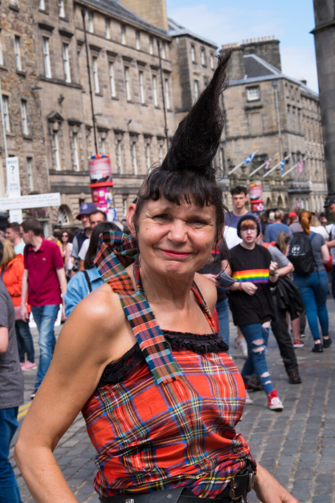 PHOTOGRAPHY in EDINBURGH